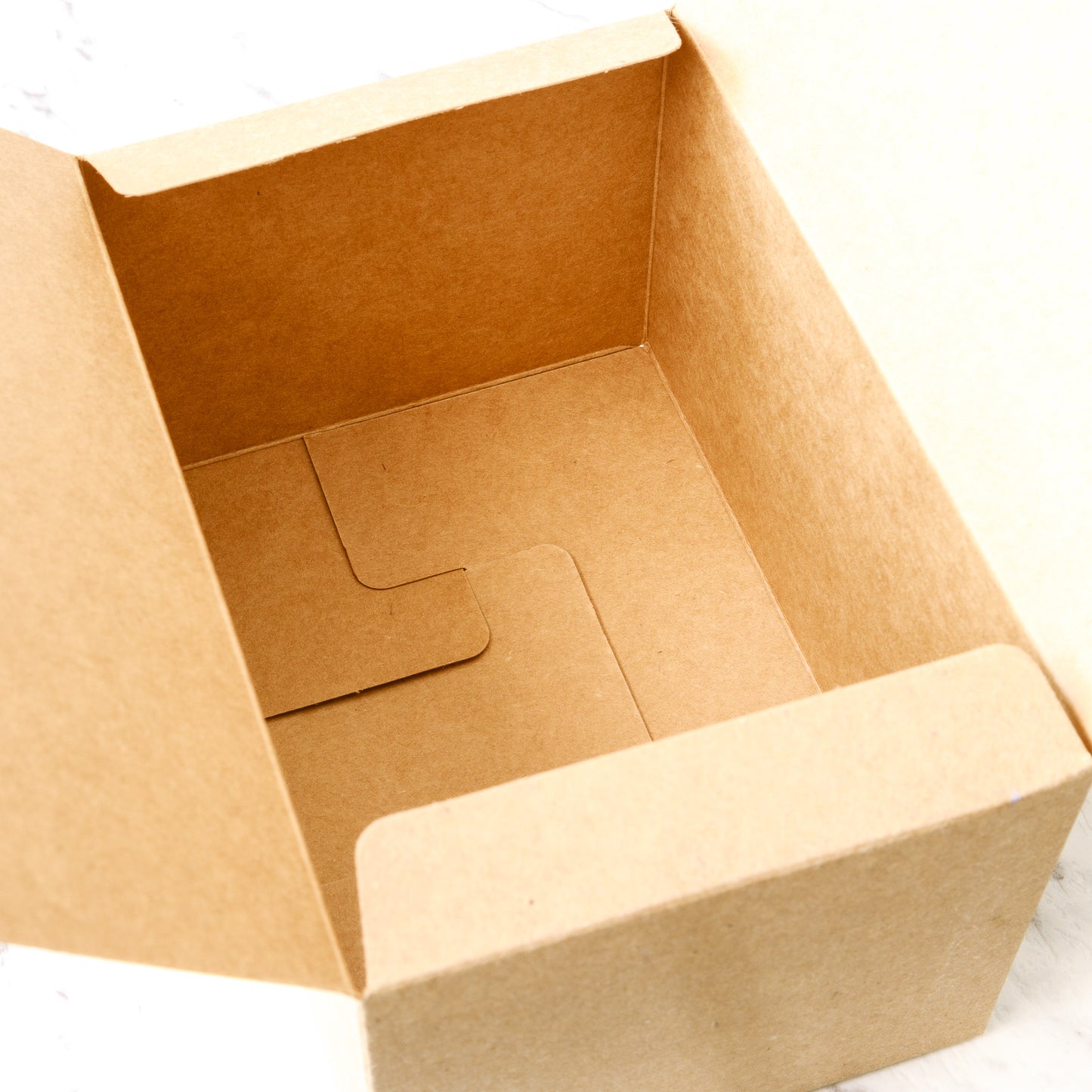 15.5x10.5x8.5cm - Cardboard Box - Pack of 50