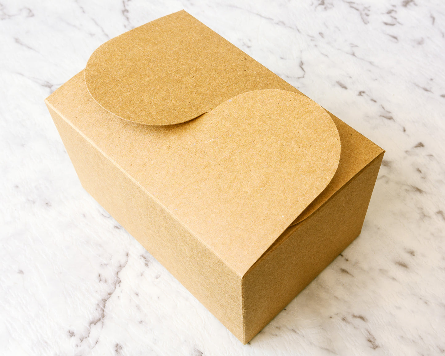 15.5x10.5x8.5cm - Cardboard Box - Pack of 50