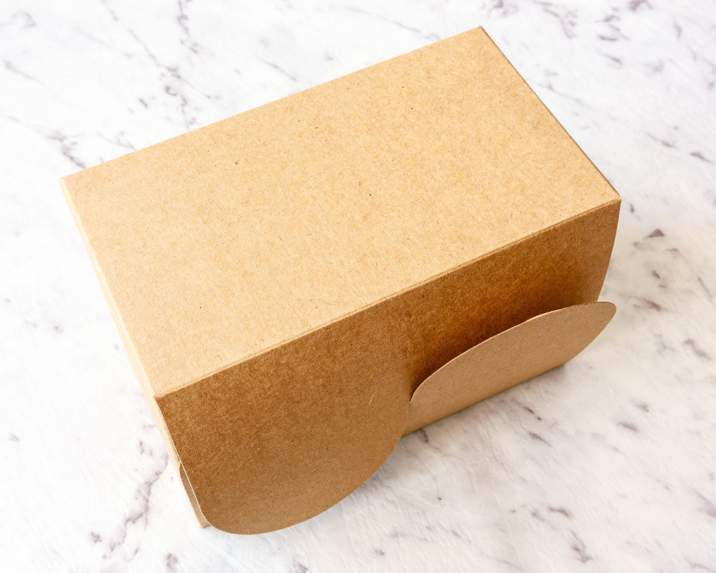 15.5x10.5x8.5cm - Cardboard Box - Pack of 50