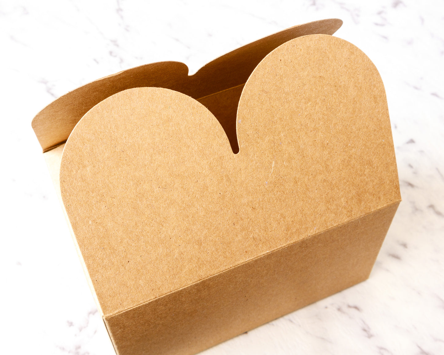 15.5x10.5x8.5cm - Cardboard Box - Pack of 50
