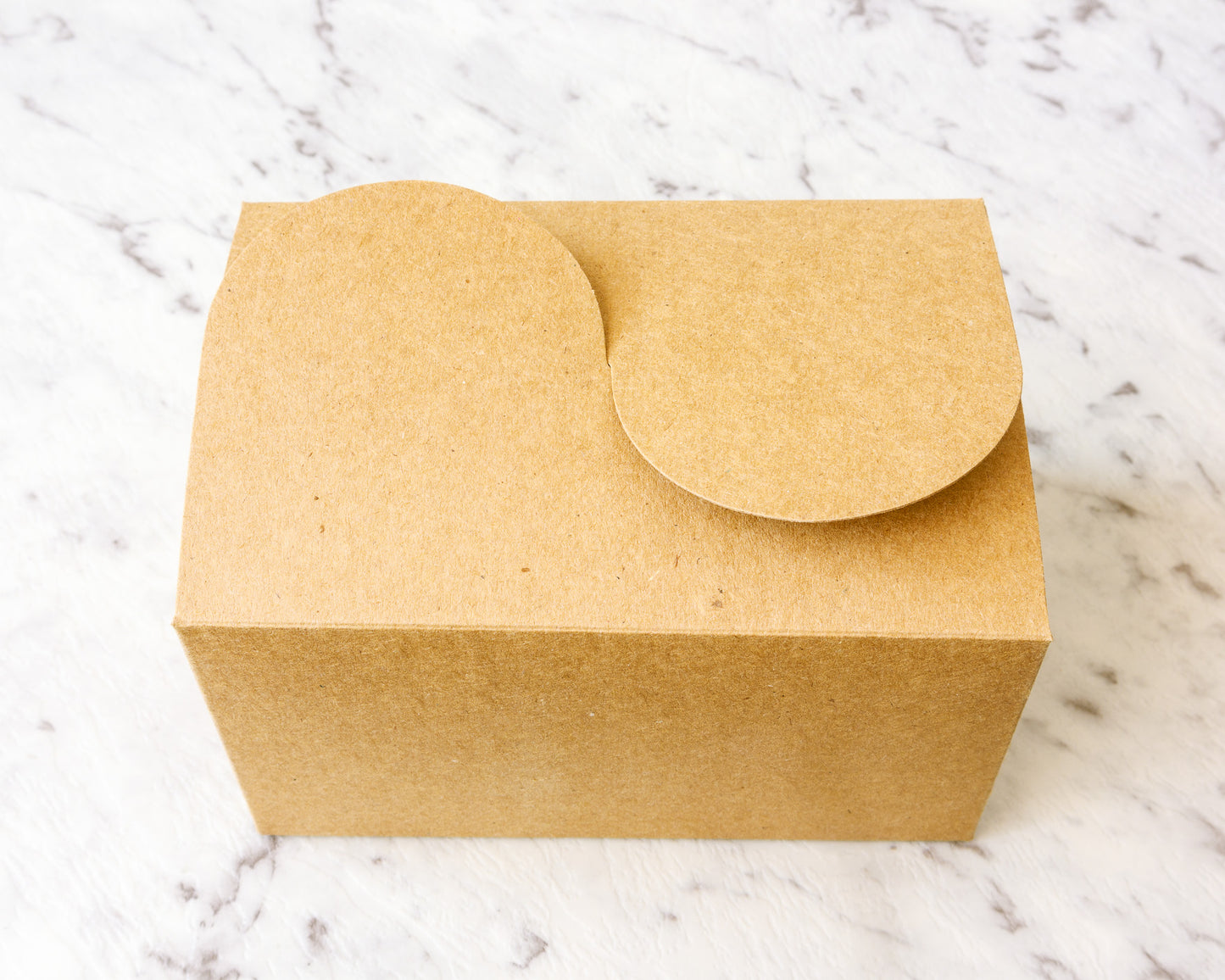 15.5x10.5x8.5cm - Cardboard Box - Pack of 50
