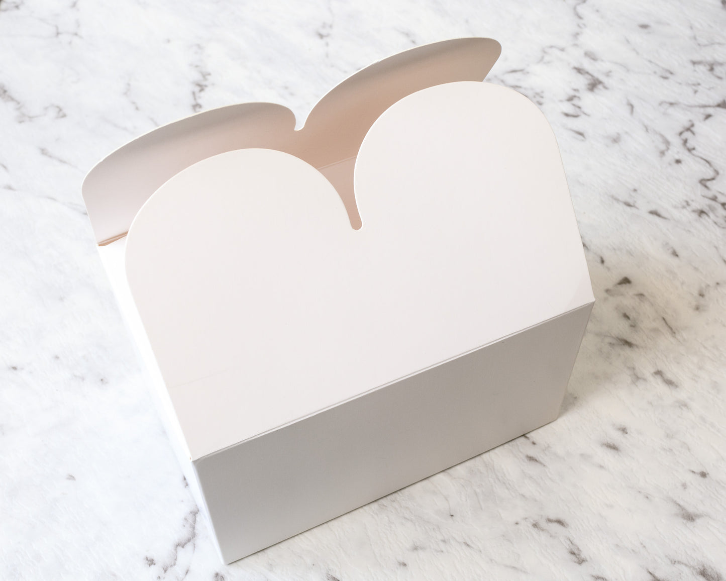 15.5x10.5x8.5cm - Cardboard Box - Pack of 50