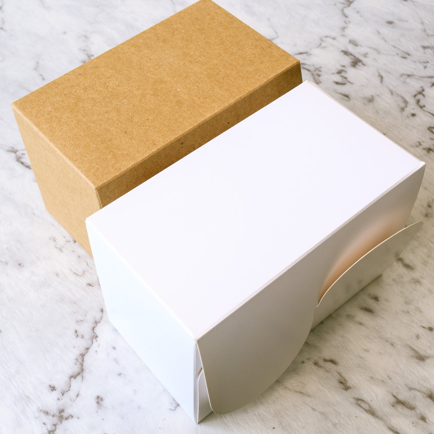 15.5x10.5x8.5cm - Cardboard Box - Pack of 50