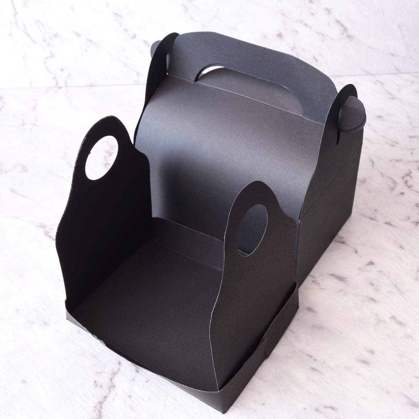 Swiss Roll Box - 14x10x12cm - Pack of 50