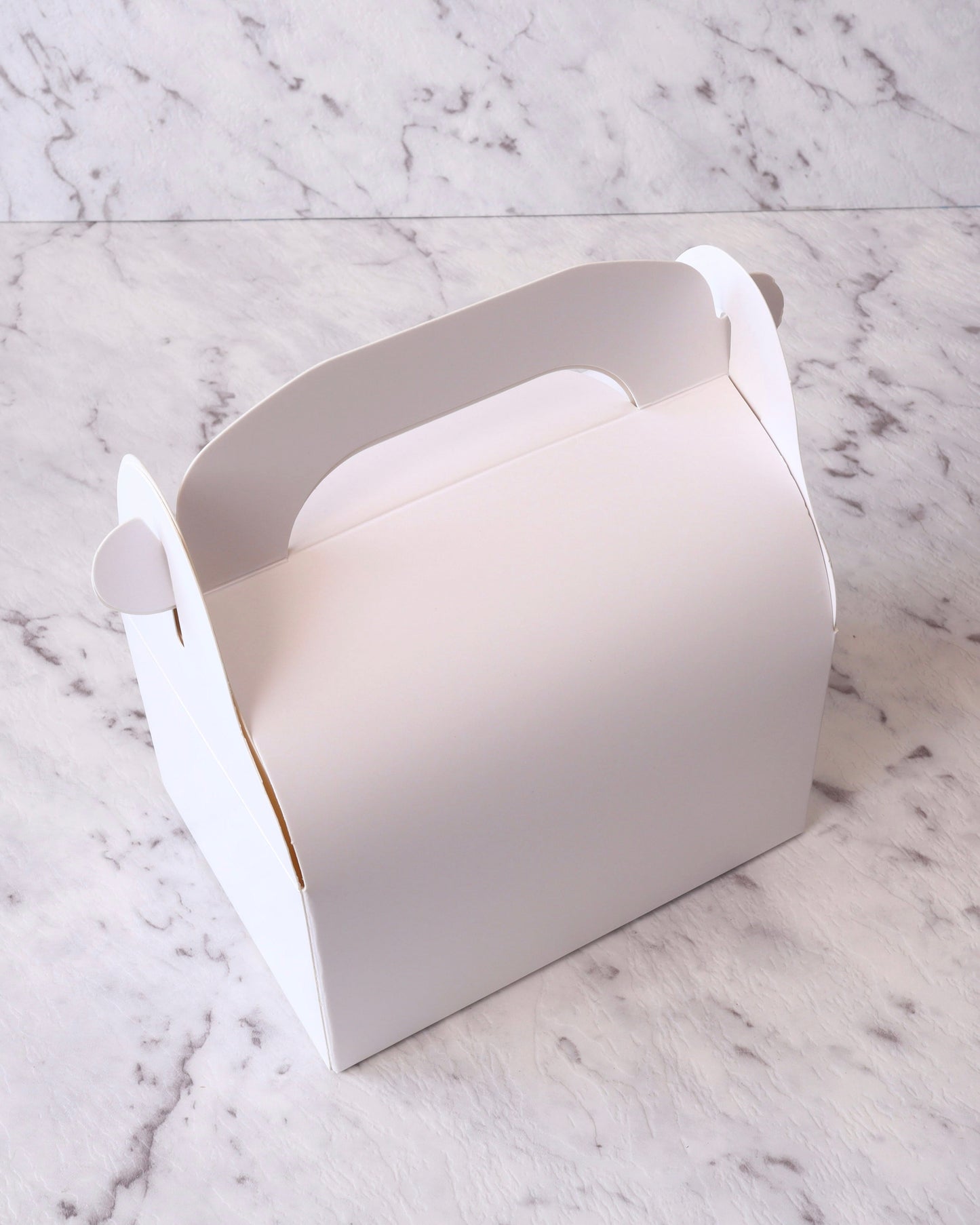 Swiss Roll Box - 14x10x12cm - Pack of 50