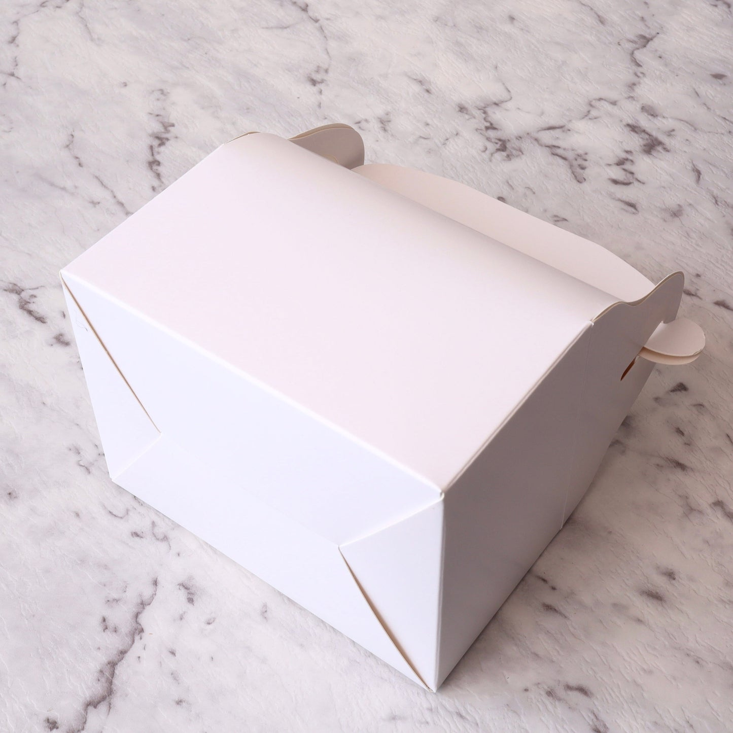 Swiss Roll Box - 14x10x12cm - Pack of 50