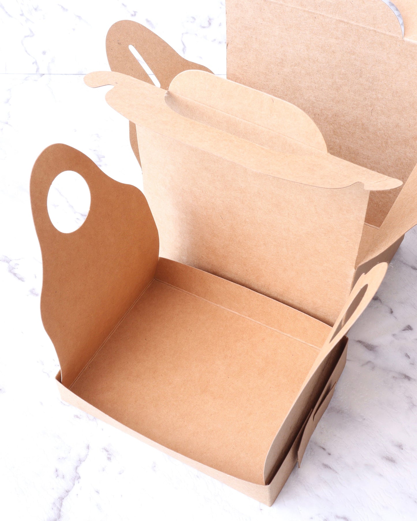 Swiss Roll Box - 14x10x12cm - Pack of 50