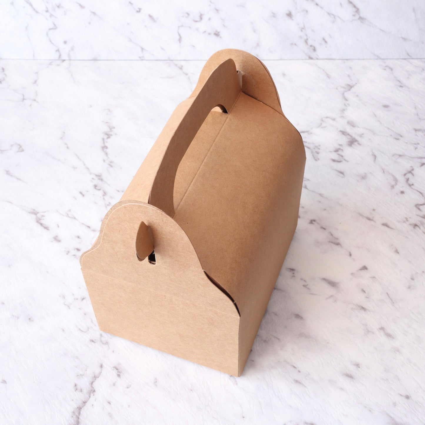 Swiss Roll Box - 14x10x12cm - Pack of 50