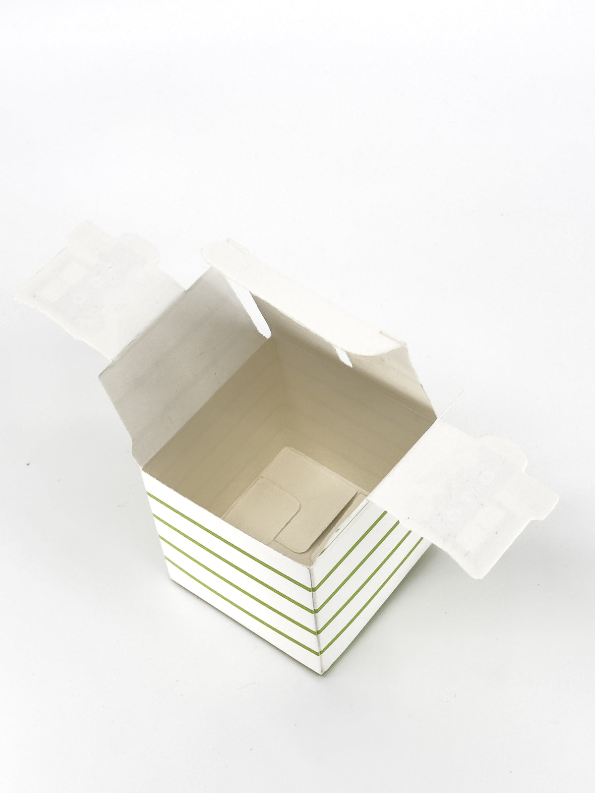 Baby Shower Favour Box - Pack of 10