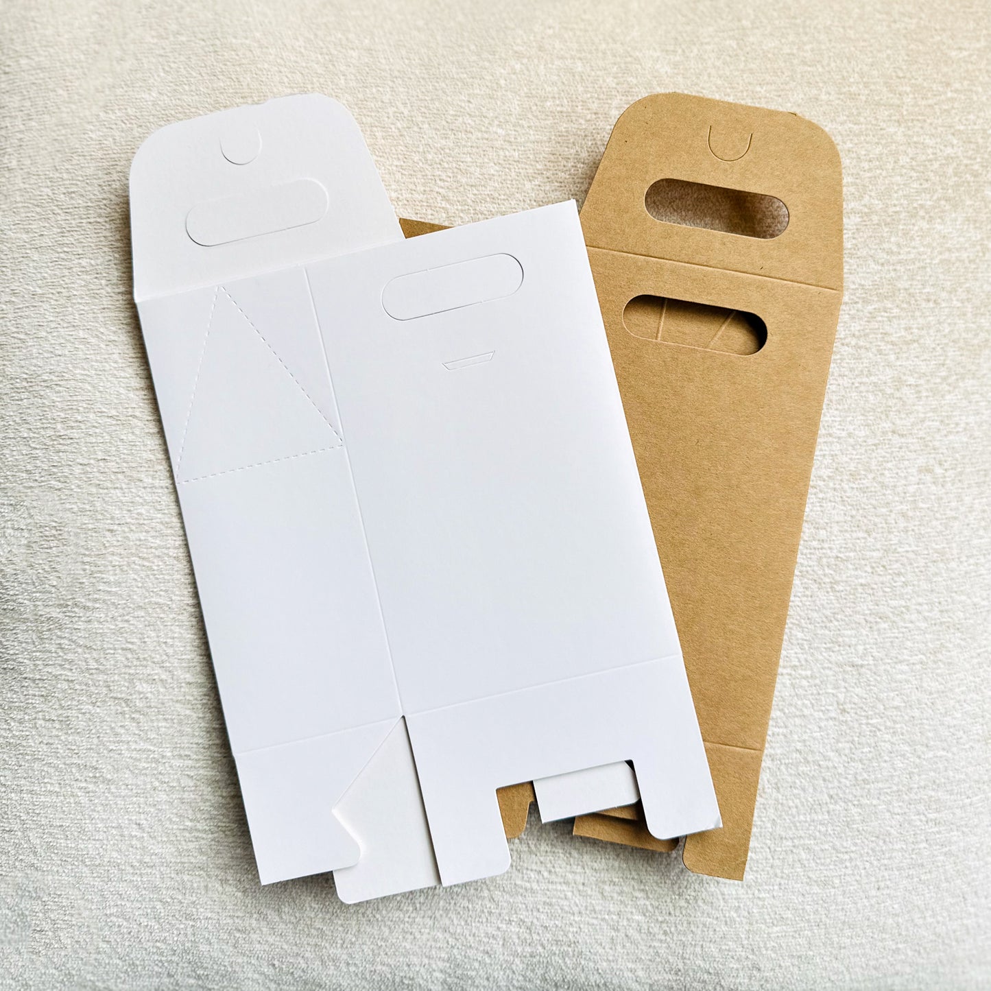 Cardboard Box - 10x6x15cm - Pack of 50