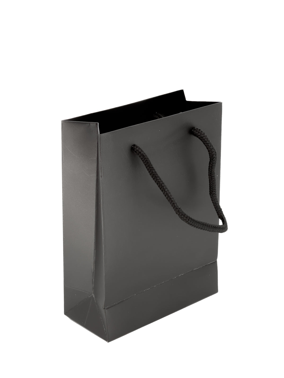 Party Gift Bag - Black/White - Pack of 50