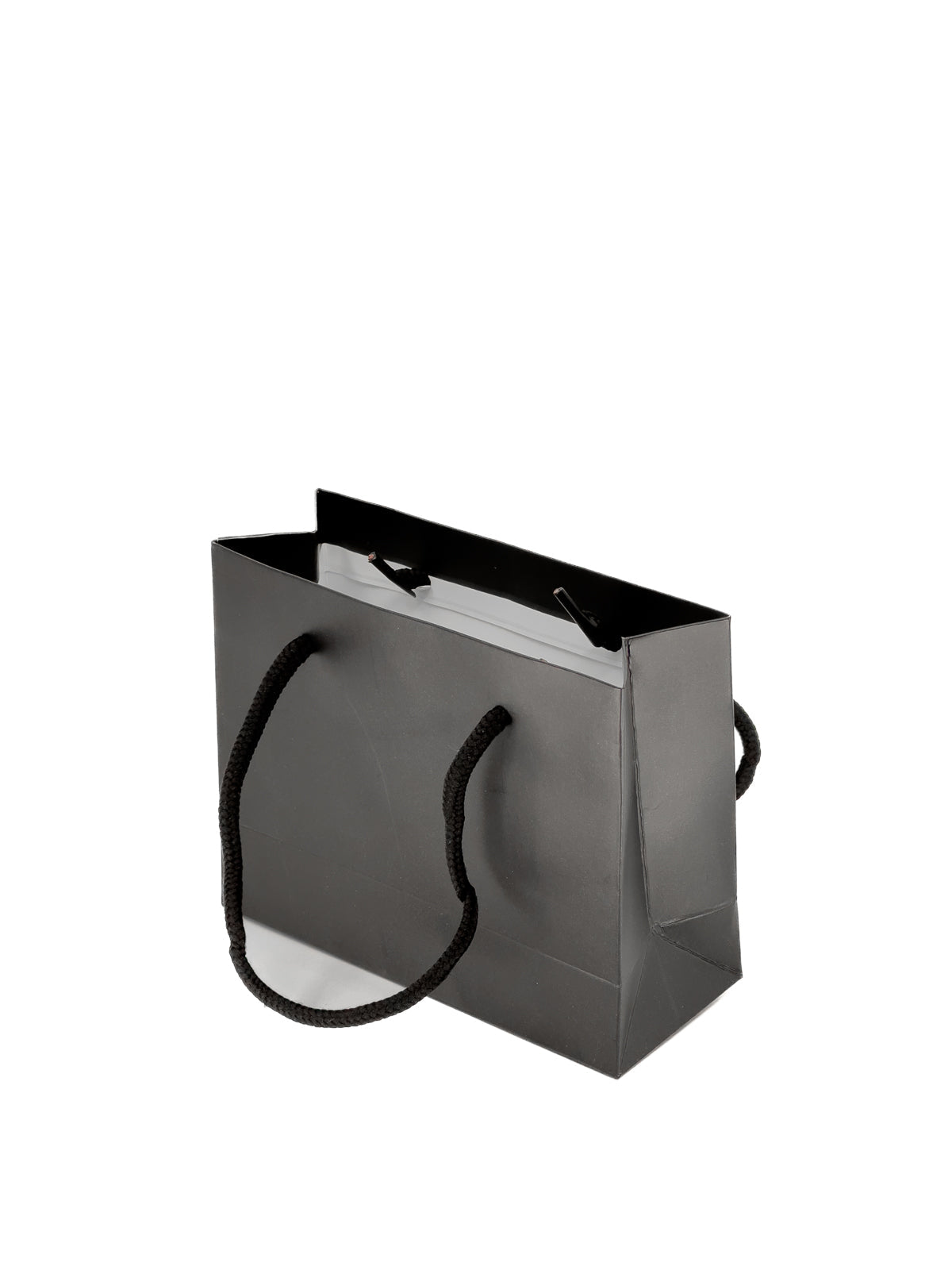 Party Gift Bag - Black/White - Pack of 50