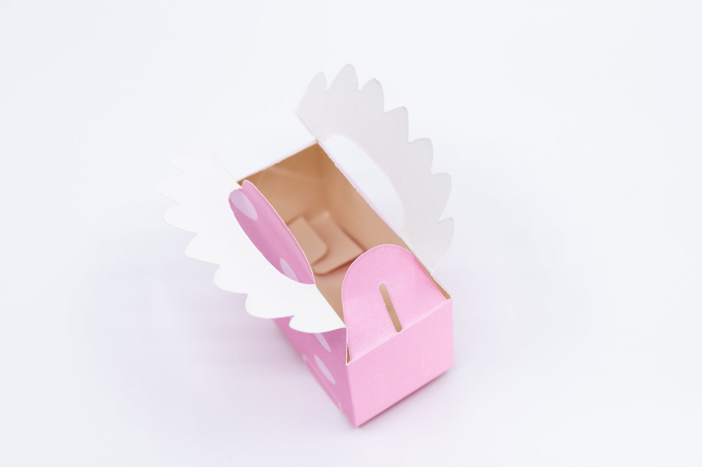 Kids Party Dino Box - 16x4x8cm - Pack of 10