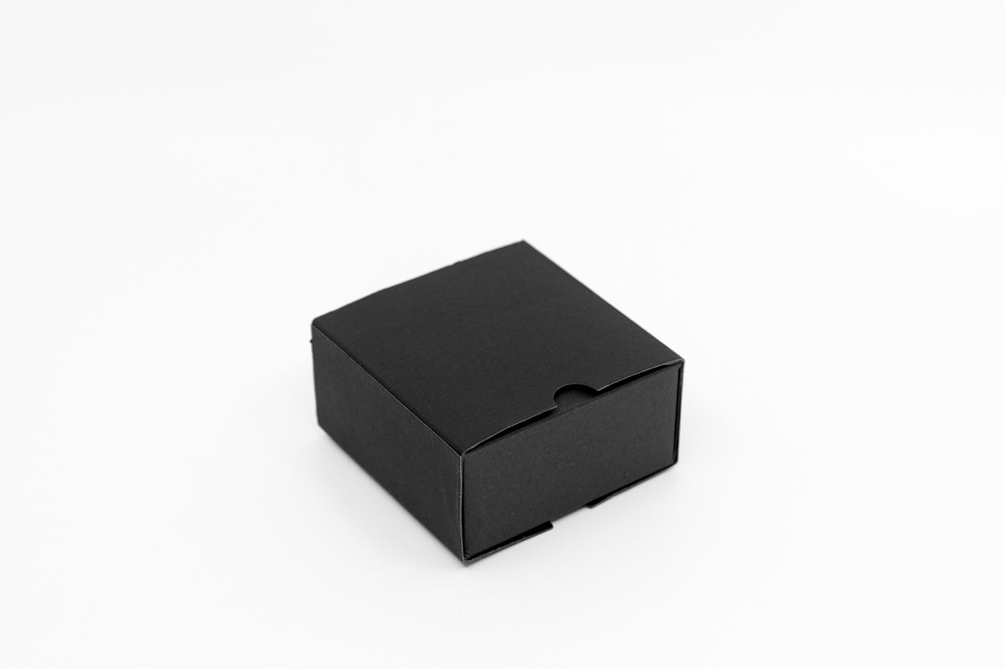 Sleeve Box - White/Brown/Black - Pack of 50