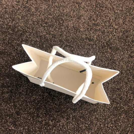 Paper Bag - 15x12x6cm - Pack of 10