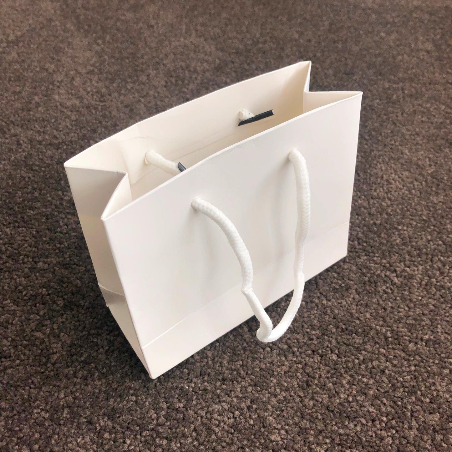 Paper Bag - 15x12x6cm - Pack of 10