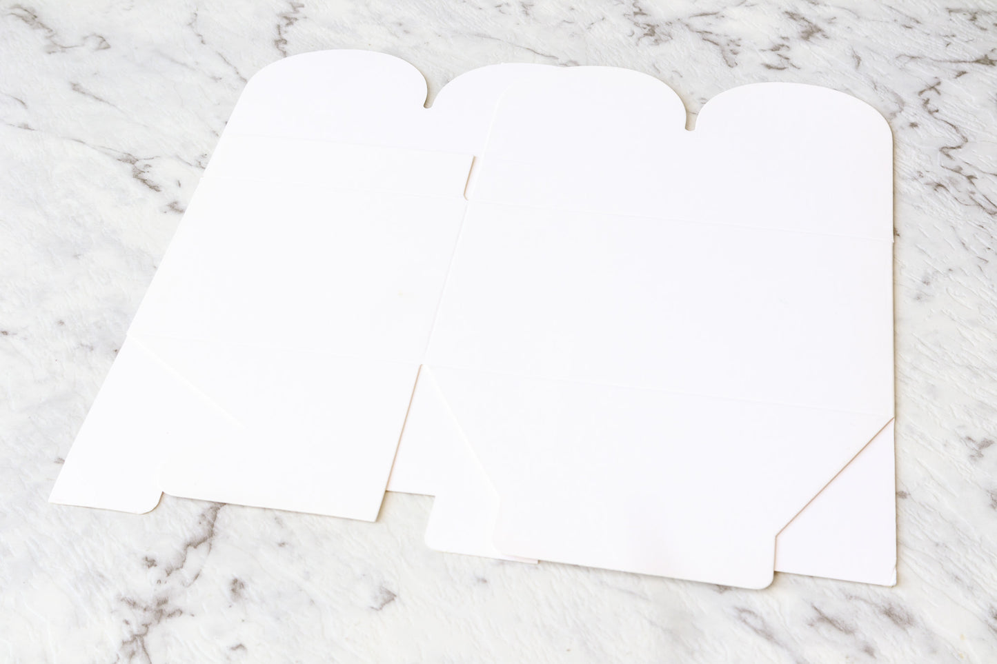 15.5x10.5x8.5cm - Cardboard Box - Pack of 10