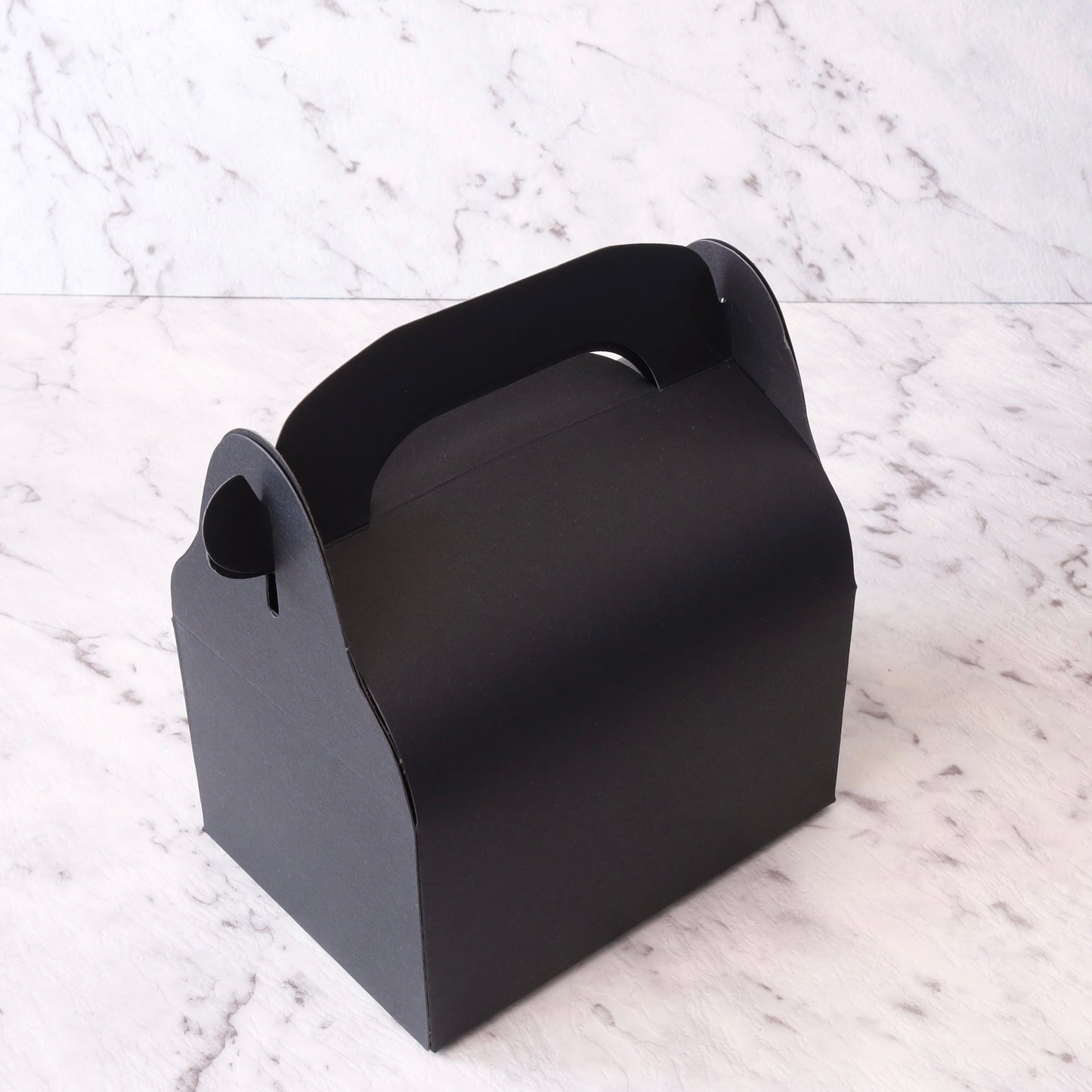 Swiss Roll Cake Box - 14x10x12cm - Pack of 50