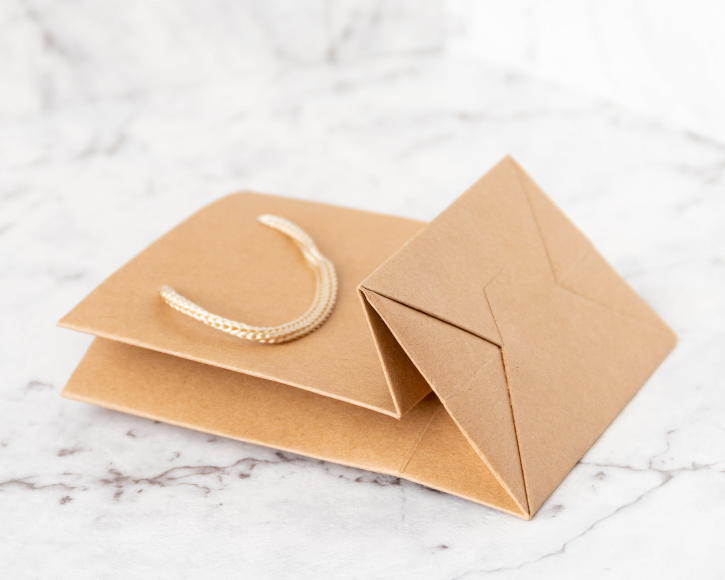 Kraft 280g Paper Bag - Pack of 10