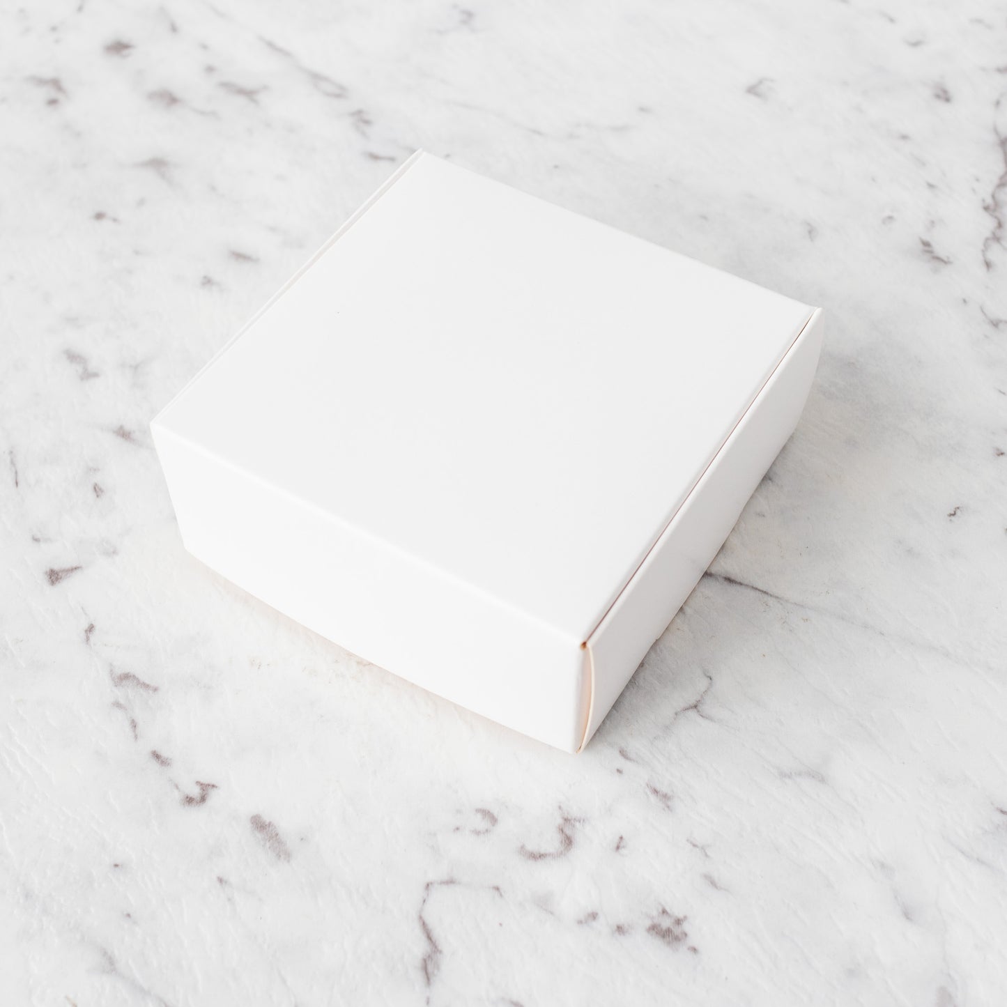 Compact Cardboard Box - Pack of 10