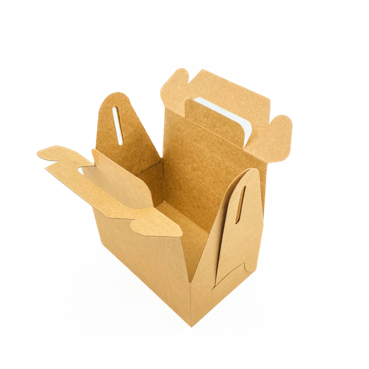 Gable Box with Handle - Pack of 20