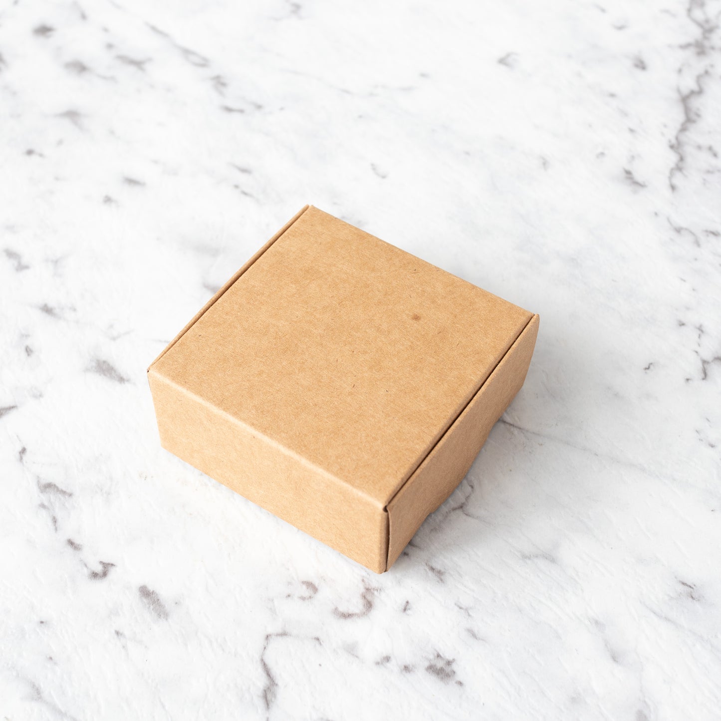 Compact Cardboard Box - Pack of 10