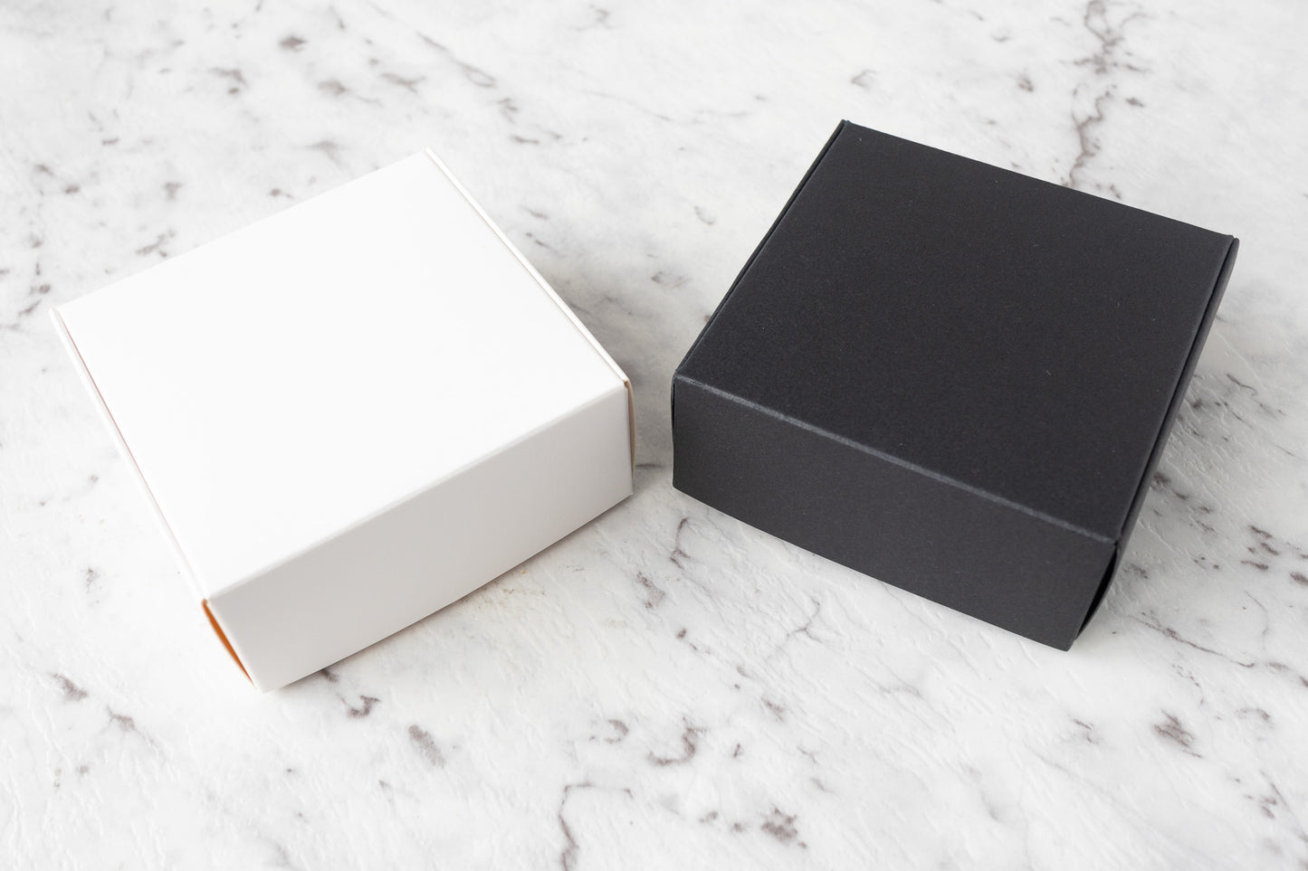 Compact Cardboard Box - Pack of 10