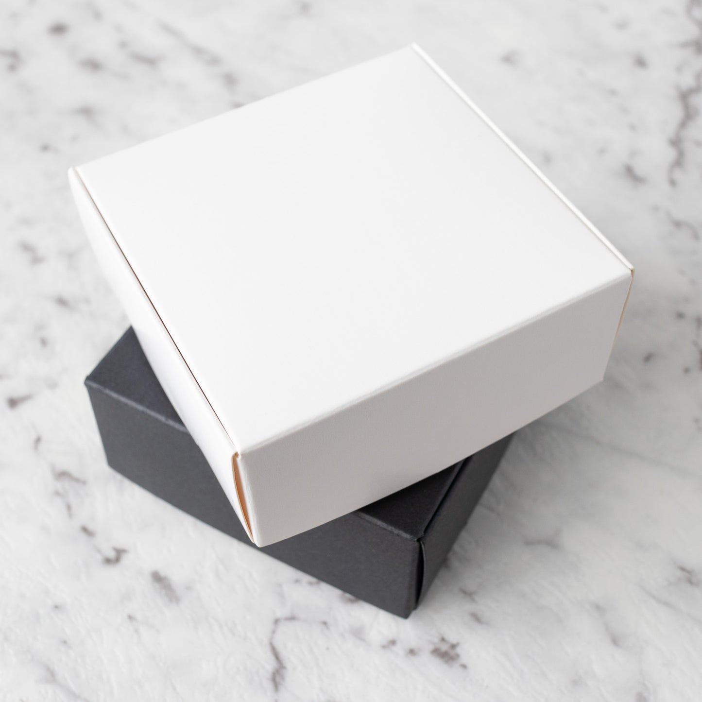Compact Cardboard Box - Pack of 10
