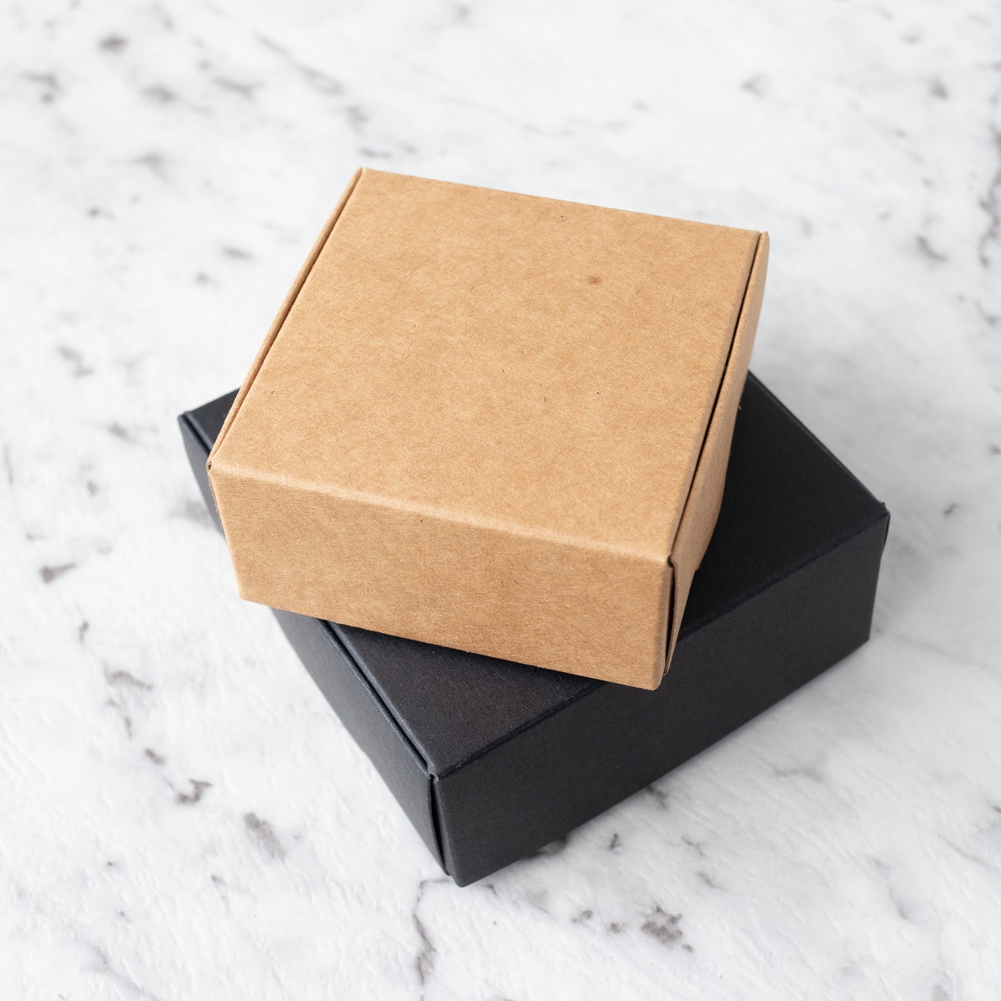 Compact Cardboard Box - Pack of 10